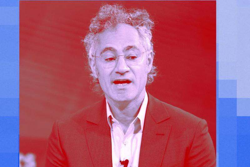 Palantir开发者大会：AI助力赢得战争