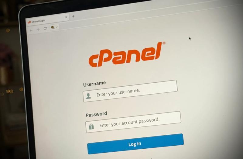 黑客正在积极利用影响数百万网站的cPanel漏洞