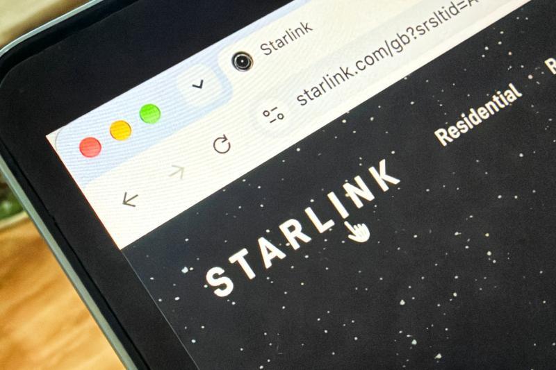 埃隆·马斯克质疑安巴尼影响力，Starlink印度启动受阻