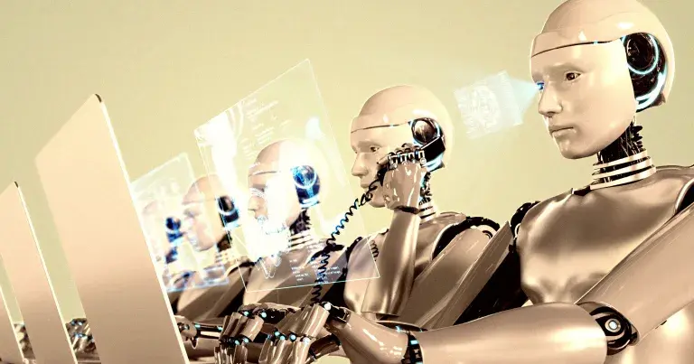 愚蠢的民调机构竟直接用AI模拟选民回答并当真发布