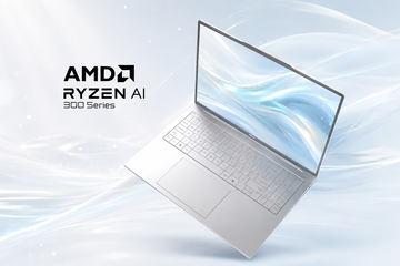 搭载AMD Ryzen AI 7 345处理器的Copilot+笔记本新款“Swift Air 16”发布