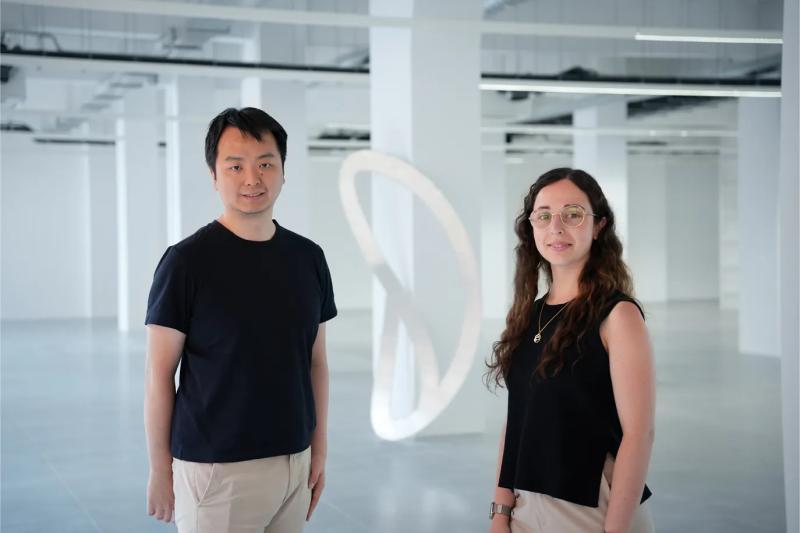 Theker完成8500万美元融资，打造多功能工厂机器人