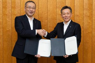 日本日立与法那克携手推进物理AI的联合商业化