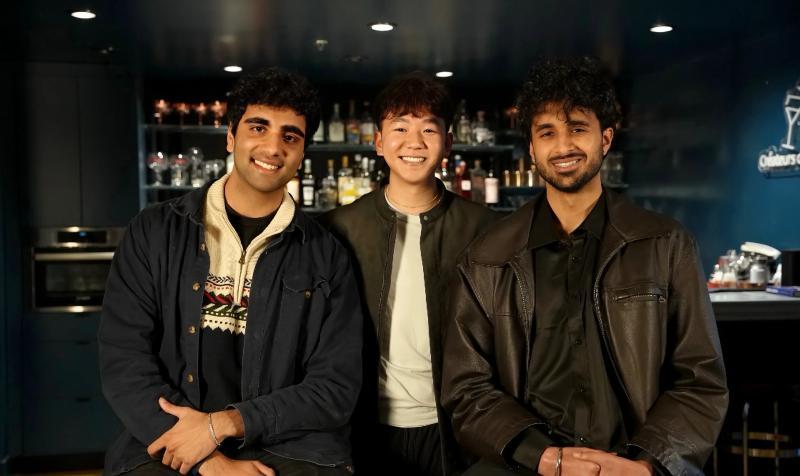 AgentMail完成600万美元融资,打造专为AI代理设计的邮件服务