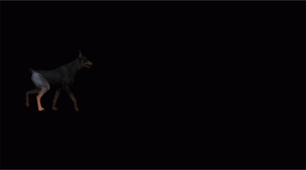 Sirius灵活移动