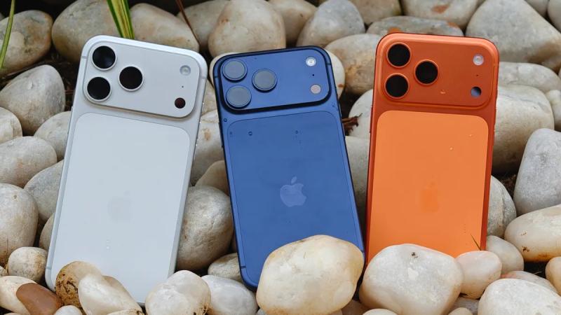 苹果新AI工具表现出色：我最期待的4大功能