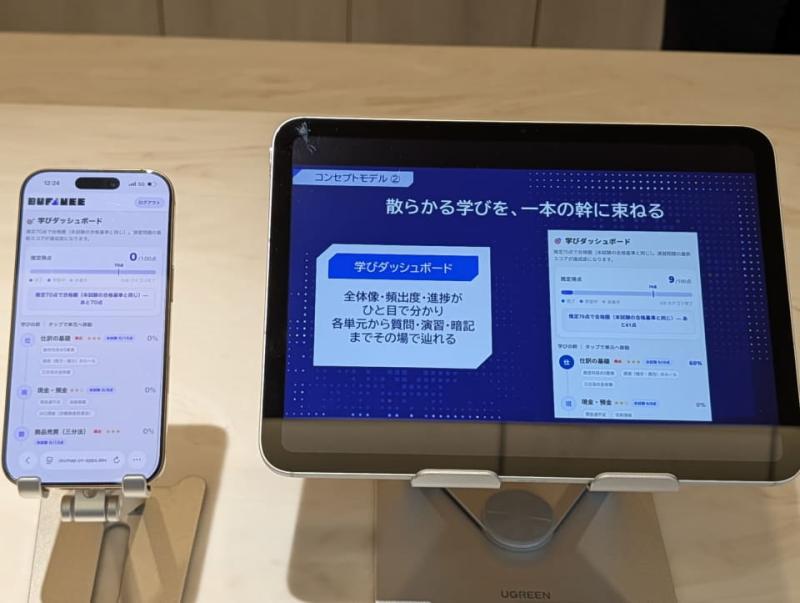 未来展望