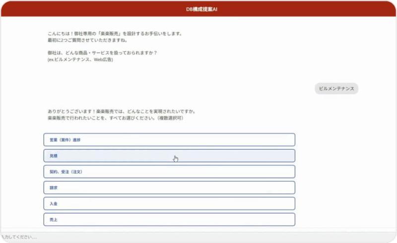 楽楽販売