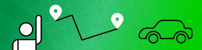 the station ride hailing