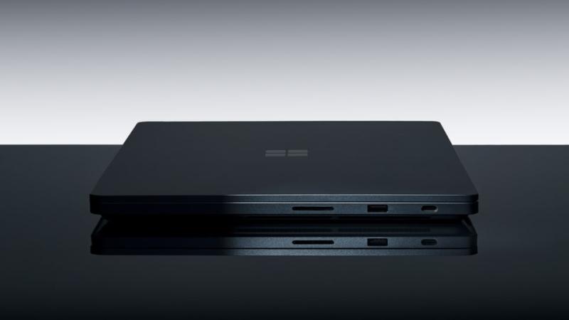 Surface RTX Spark Dev Box