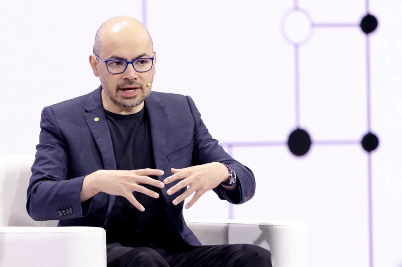 谷歌DeepMind工会谈判开局不顺