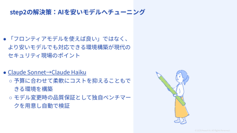 成本优化