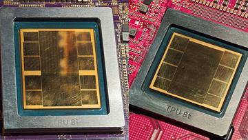 谷歌云发布第八代TPU：专为学习的TPU 8t与推理的TPU 8i