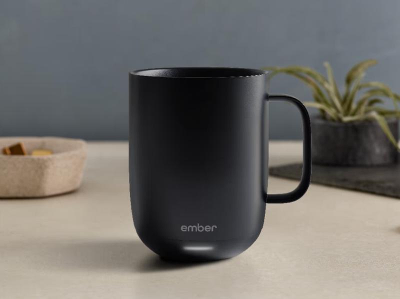 Ember智能保温杯2代