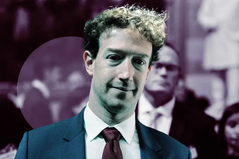 马克·扎克伯格意识到：把员工当作垃圾对待，他们可能不再喜欢你