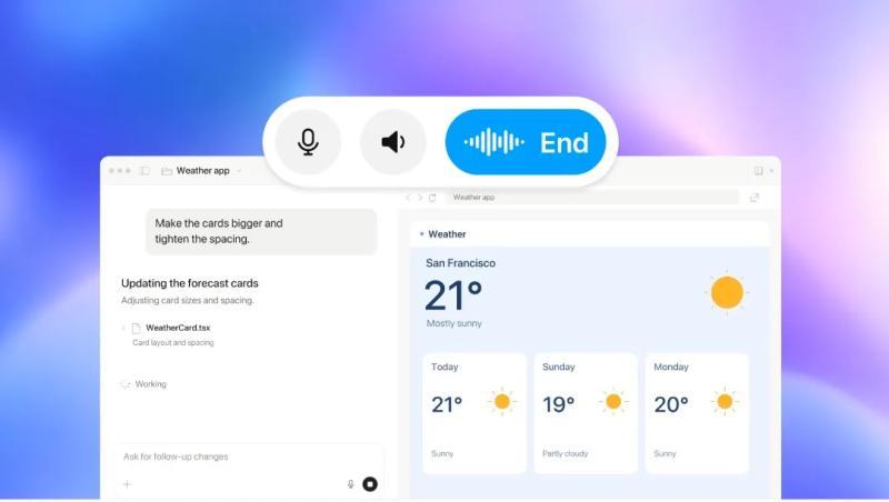 OpenAI DevDay Codex和API新闻