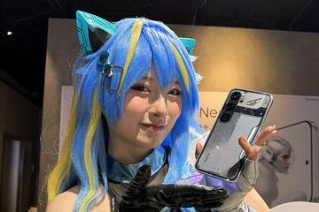 中端游戏手机「nubia Neo 5 GT」登陆日本市场