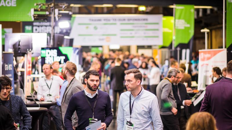 抢先发现未来：TechCrunch Disrupt 2026门票优惠倒计时5天，最高立省200美元