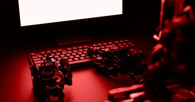 与OpenAI相关的AI代理冒充真人记者