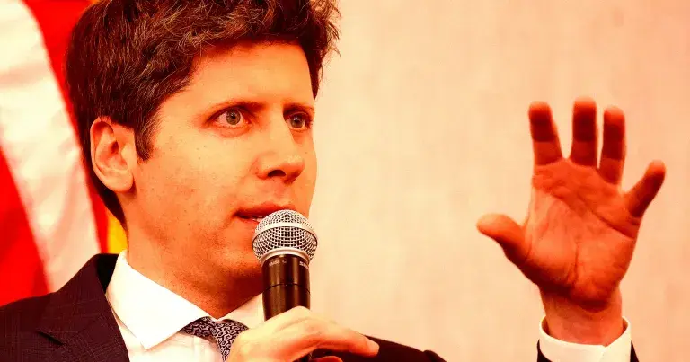 OpenAI最新吹嘘的成就其实有些令人唏嘘