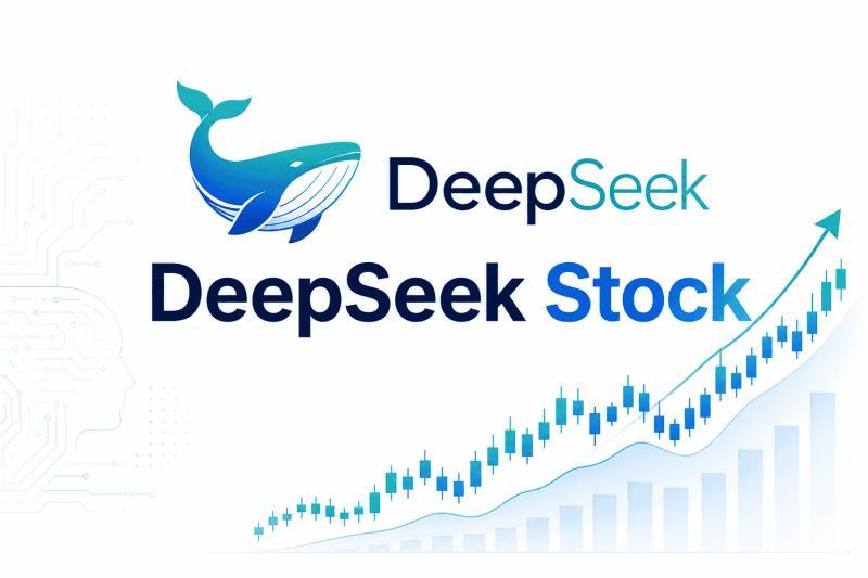 DeepSeek股票：现在能买到吗？有股票代码吗？
