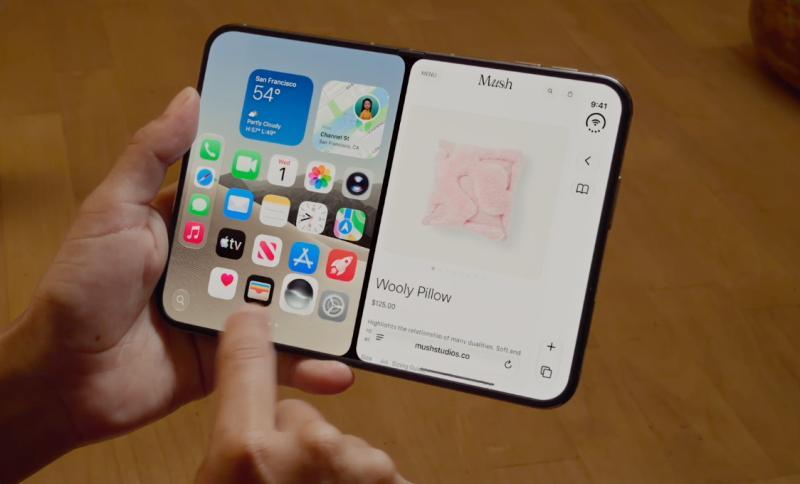 iPhone Duo