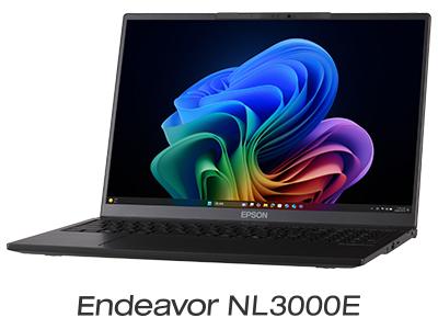 爱普生Endeavor NL3000E