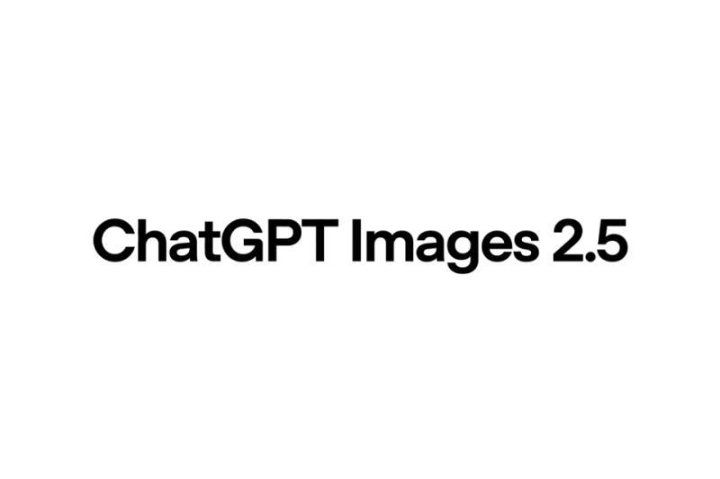 ChatGPT Images 2.5