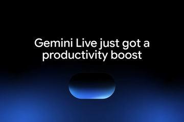 移动版“Gemini”将Gemini Live与AI代理Gemini Spark整合