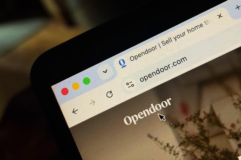 Opendoor退出印度引发关于人工智能与外包的更大讨论