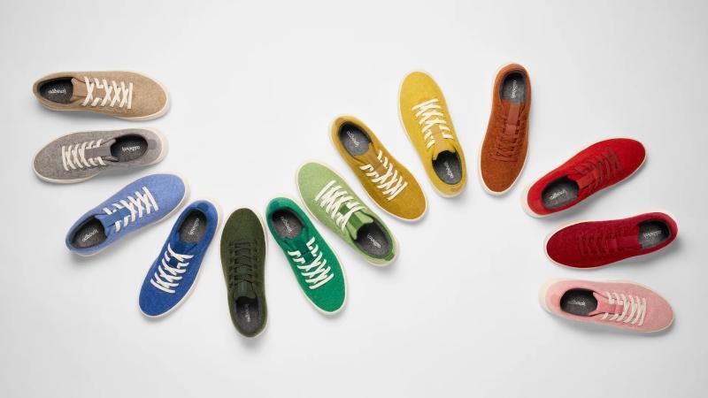 Engadget播客：Allbirds从鞋业转向人工智能