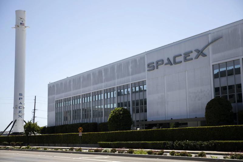 SpaceX或将在德州投资高达1190亿美元建设“Terafab”芯片工厂