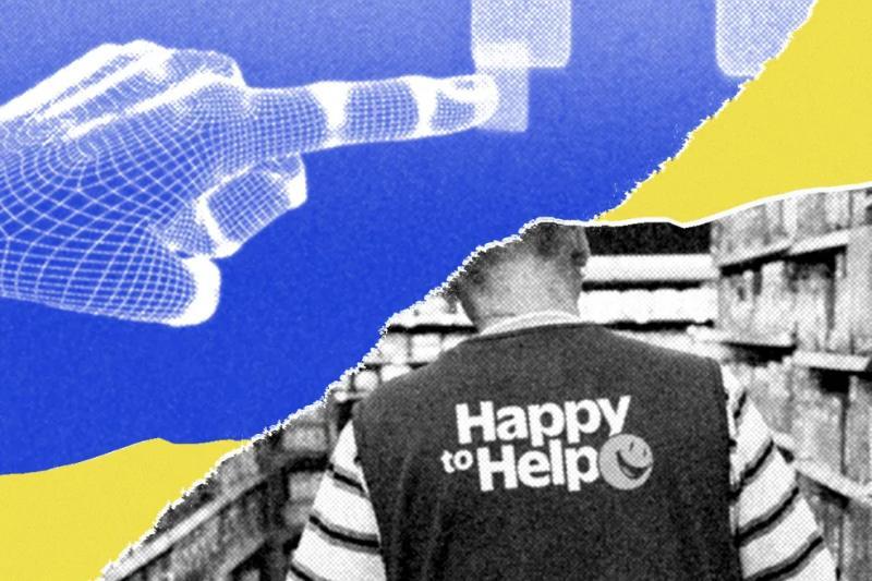 沃尔玛与OpenAI调整智能购物合作模式