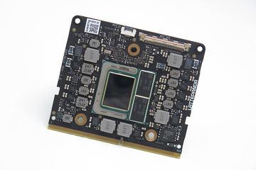 搭载Lunar Lake的名片大小AI模块「LattePanda Mu Ultra」实测体验