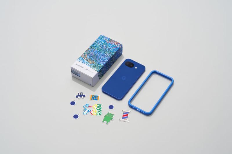 Google Pixel 10a多任务处理