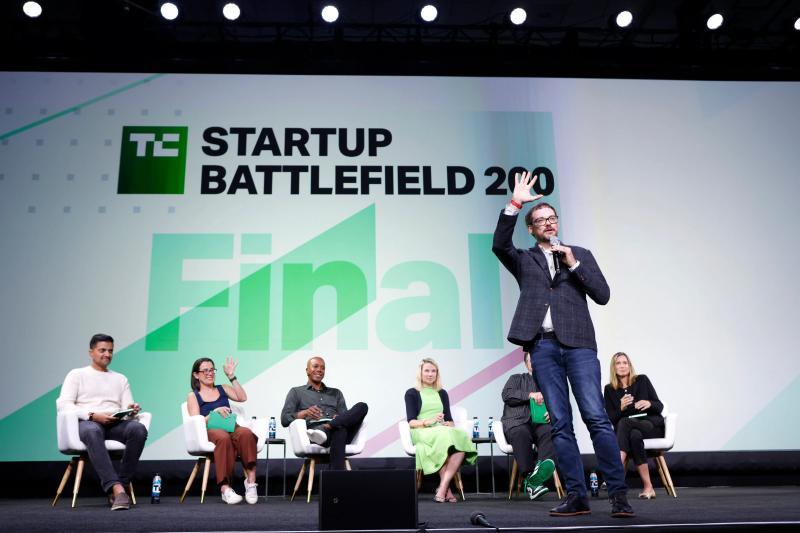 Startup Battlefield 200报名截止5月27日：赢取风险投资机会、全球曝光、TechCrunch报道及10万美元奖金