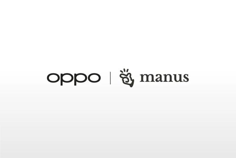 Manus 携手 OPPO：把 Agentic AI 真正装进手机