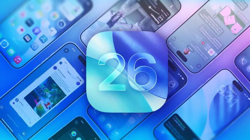 立即下载iOS 26.5.2，修复多项安全漏洞