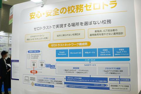 零信任安全