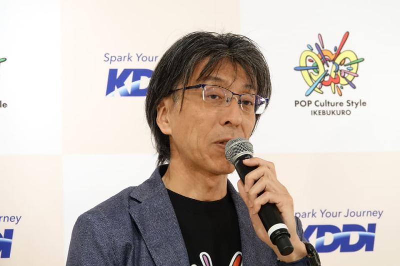 设施内部