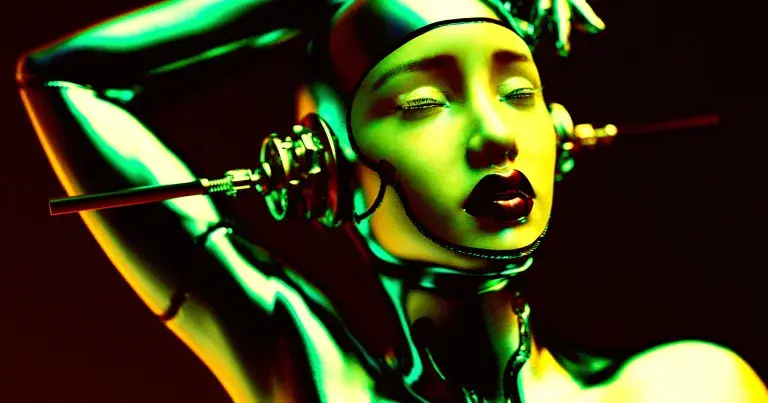 ChatGPT对一段完全由放屁声组成的“歌曲”的“诚实反应”，让你怀疑它是否真的在认真评价你的其他精彩创意