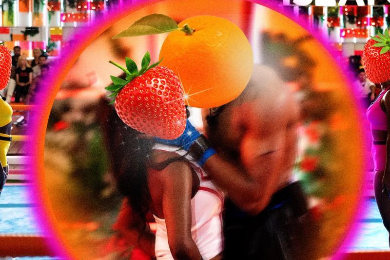 那些病毒式传播的AI水果视频背后隐藏着令人不安的黑暗