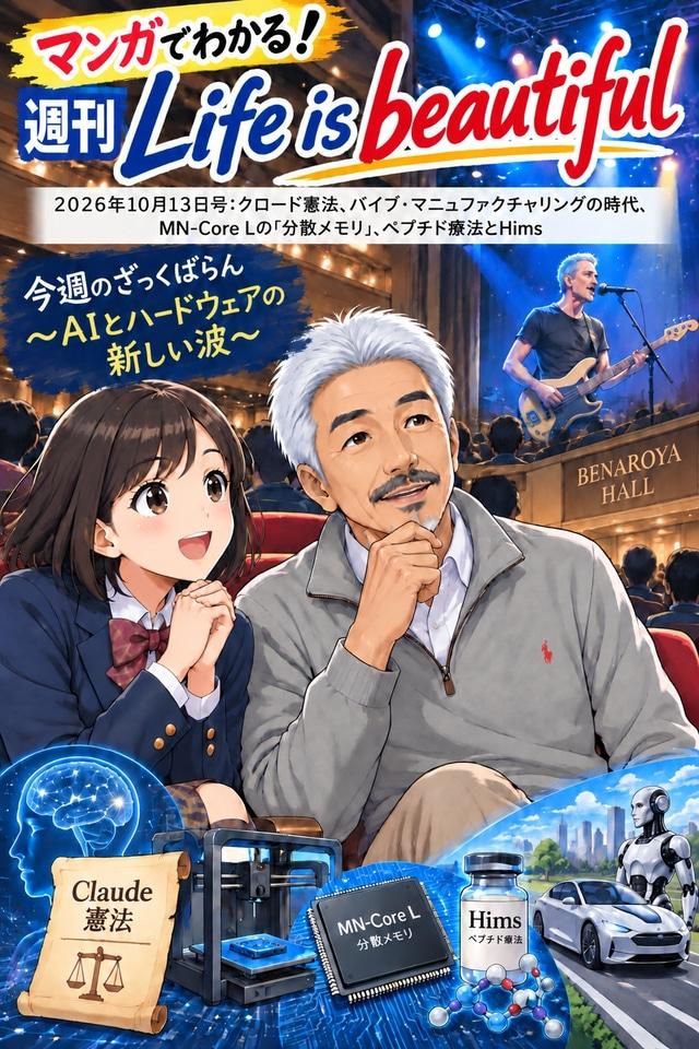 漫画内容示例