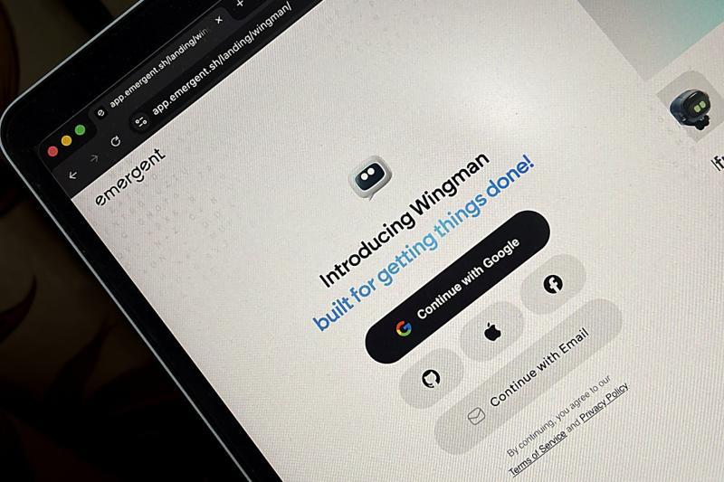 印度vibe-coding初创公司Emergent进军类似OpenClaw的自主AI代理领域