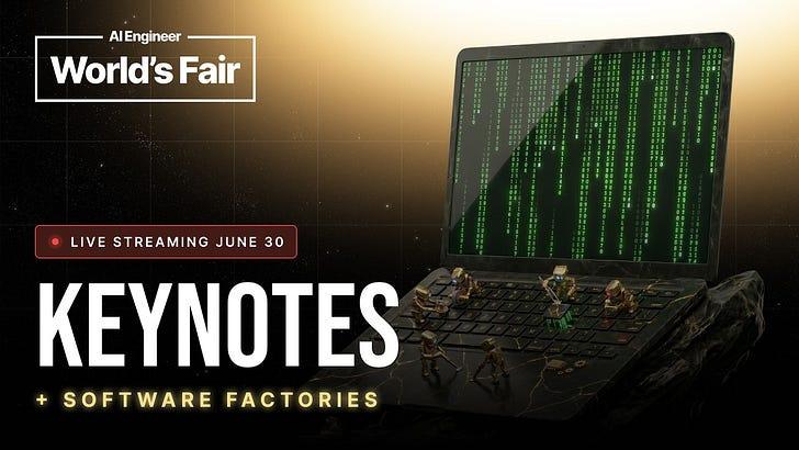 AINews：今日动态平静，风暴前的宁静