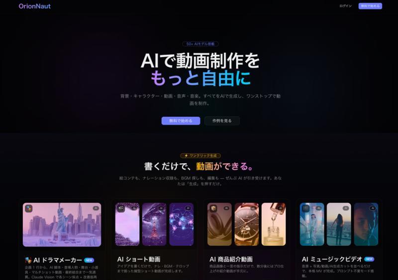 AI技术应用