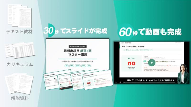 教育行业幻灯片模板