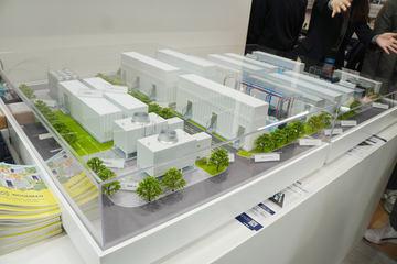 冰箱大小的“微型数据中心”亮相，反映AI需求，各公司纷纷推出小型数据中心