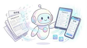 面向儿童发展支持和课后日托的AI辅助系统“こどセラ”，预计2026年春季发布