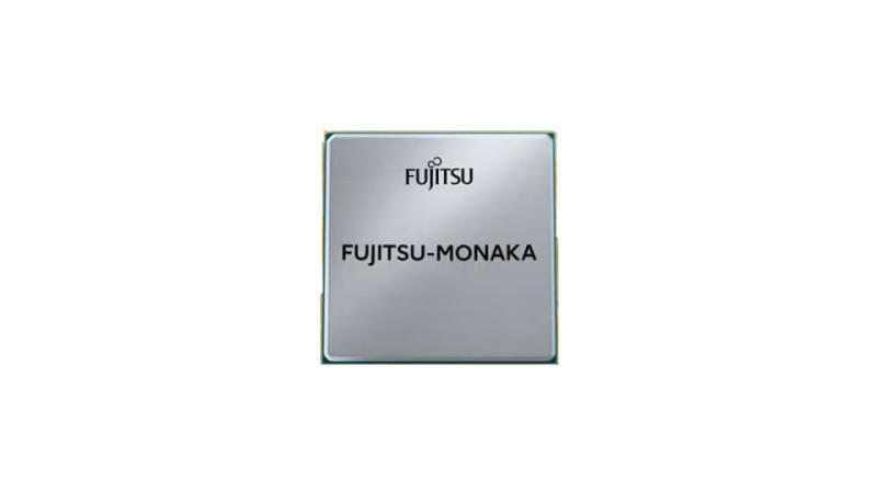 FUJITSU-MONAKA CPU